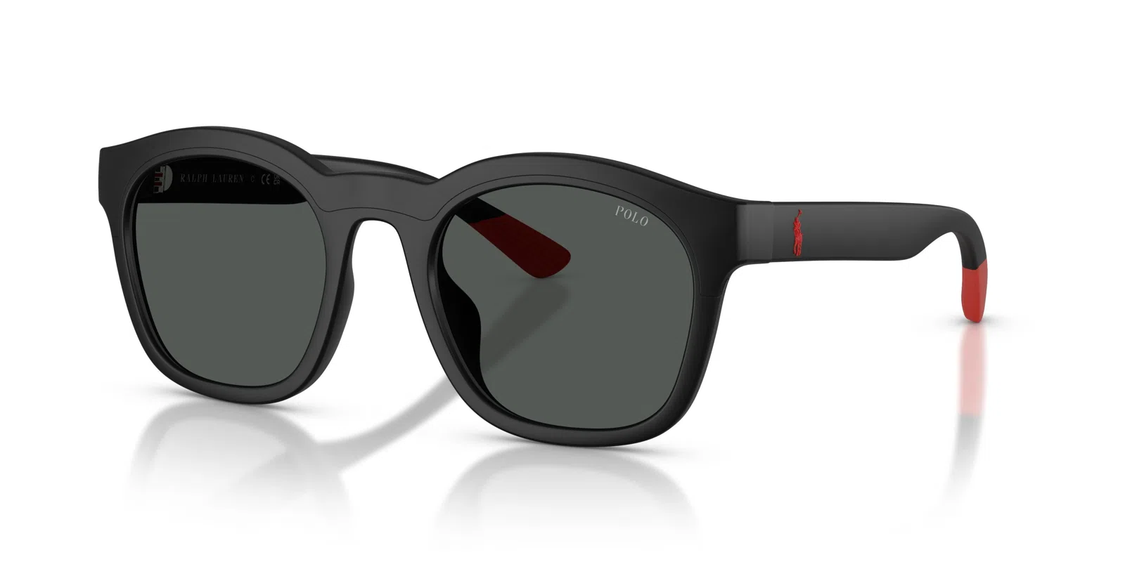Polo 4243U Sunglasses - view 13